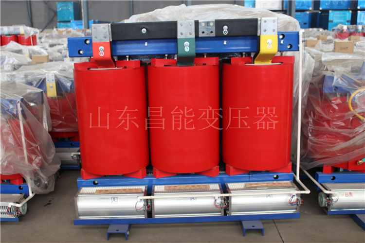 四川SCB11-1250KVA干式变压器
